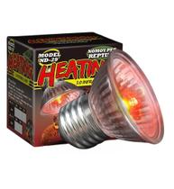 Nomoypet Nd-29 Lamp Infrared Uvb 3.0 25w 220v