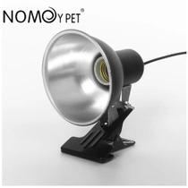Nomoypet nj-18s lumin clip dobradica 11x10 cm 127v Nomoypet nj-18s lumin clip dobradica 11x10 cm 127v