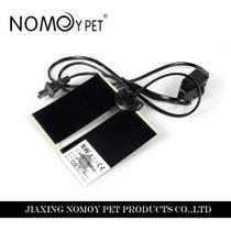 Nomoypet nr-01 placa aquecimento 65x28cm 35w 127v - un