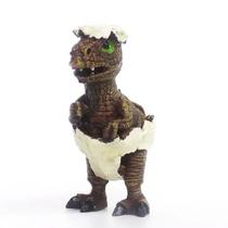 Nomoypet ns-119 filhote dinossau resina 10x4,5x9cm Nomoypet ns-119 filhote dinossau resina 10x4,5x9cm