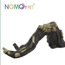 Nomoypet ns-49 tronco resina 15x5x7 Nomoypet ns-49 tronco resina 15x5x7