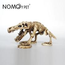 Nomoypet ns-99 esqueleto dinossauro 19x9,5x8,5cm Nomoypet ns-99 esqueleto dinossauro 19x9,5x8,5cm