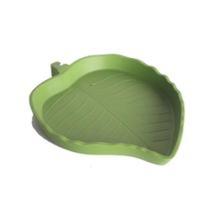 Nomoypet Nw-12 Bebedouro Folha P 12,0*9,5*1,35cm Nomoypet Nw-12 Bebedouro Folha P 12,0*9,5*1,35cm
