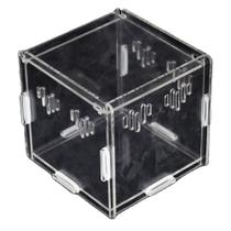 Nomoypet nx-09 caixa acrilica montavel pq Nomoypet nx-09 caixa acrilica montavel pq