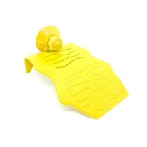 Nomoypet Yellow Deck C/ Ventosa NF-02 Para Terrário Nomoypet Yellow Deck C/ Ventosa NF-02 Para Terrário