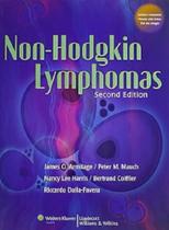 Non-Hodgkin Lymphomas - LWW Non-Hodgkin Lymphomas - LWW