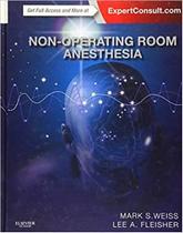 Non-operating room anesthesia - ELSEVIER (IMPORT)