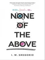 None of the above - BALZER & BRAY None of the above - BALZER & BRAY