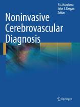 Noninvasive cerebrovascular diagnosis - Springer Verlag Iberica