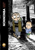 Nonnonba - Devir Livraria Nonnonba - Devir Livraria
