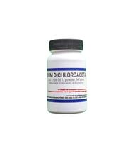 Noopept Dicloracetato de Sódio 99% 25 g