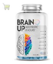 Nootrópico Brain Up - 60 Tabletes - True Source