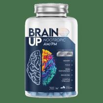 Nootrópico Brain Up AM/PM 60 tabletes True Source