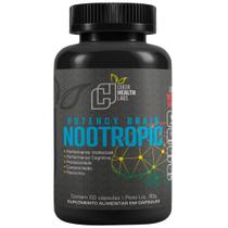 Nootrópico Potency Brain 60caps Cheer - Cheer Health Labs