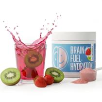 Nootrópicos Lithios Brain Fuel+ Kiwi Limonada 113 g Nootrópicos Lithios Brain Fuel+ Kiwi Limonada 113 g