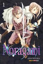 Noragami Vol. 1 - Planet Manga