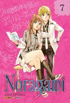 Noragami Vol. 7