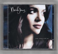 Norah Jones CD Come Away With Me