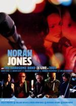 Norah Jones & the Handsome Band - Universal Music Dvd