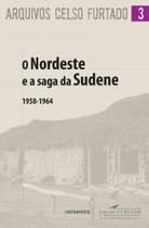 Nordeste e a Saga da Sudene - CONTRAPONTO