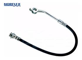 Norflex 30110 - flexível freio dianteiro lado direito f1000 93/95 - t71607183a tnk/607183/a fh02143 n30110 Norflex 30110 - flexível freio dianteiro lado direito f1000 93/95 - t71607183a tnk/607183/a fh02143 n30110