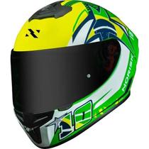 Norisk capacete supra lap bra 58/m Norisk capacete supra lap bra 58/m