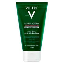 Normaderm Phytosolution Vichy - Gel de Limpeza Intensivo