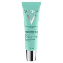 Normaderm Skin Corrector Tratamento Antiacne Clareador Vichy