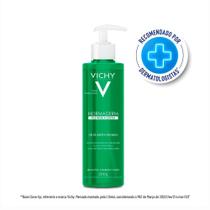 Normaderm Vichy Gel de Limpeza Profunda Facial 300g