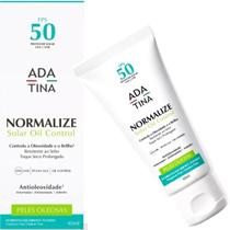 Normalize Oil Control Protetor Solar Ada Tina Pele Oleosa 50