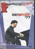 Norman Granz Jazz In Montreux DVD Ray Bryant '77 - Eagle Vison