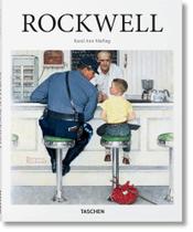 Norman Rockwell 1894-1978: Americas Most Beloved Painter