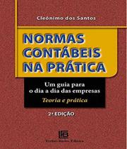 Normas contabeis na pratica um guia para O dia a dia das Empresas 02 ed Normas contabeis na pratica um guia para O dia a dia das Empresas 02 ed