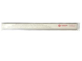 Normógrafo Trinor Trident Para Aranha - Modelo Combi - 2 Standard Normógrafo Trinor Trident Para Aranha - Modelo Combi - 2 Standard