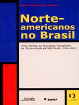 Norte-americanos no brasil - AUTORES ASSOCIADOS