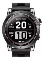 North Edge--Smartwatch- 4. GPS (GPS,BEIDOU,GLONASS,GALILEO)