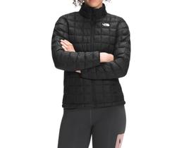 North Face Jaqueta Thermoball Feminina Resistente A Agua -