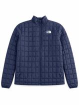 North Face Jaqueta Thermoball Resistente A Agua Feminina - M