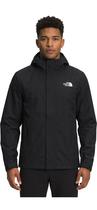 North Face Jaqueta Vesper Peak Impermeável Corta Vento Masc