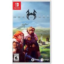 Northgard - SWITCH EUA