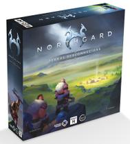 Northgard: Terras Desconhecidas - Across the Board - MECA