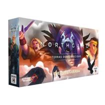 Northgard: Terras Desconhecidas: Chefes da Guerra - Expansão