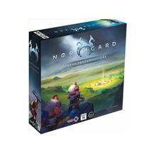 Northgard: Terras Desconhecidas- Jogo de Tabuleiro - Across - Across The Board