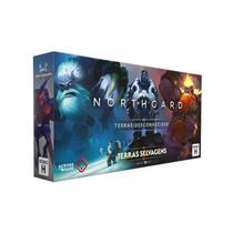 Northgard: Terras Desconhecidas: Terras Selvagens