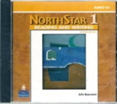 Northstar 1 - Reading And Writing - Audio CD - Second Edition - Pearson - ELT