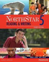 Northstar 5 reading and writing sb myenglishlab et