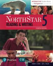 Northstar 5 reading and writing sb myenglishlab etext - 4th ed - PEARSON ESPECIAIS