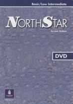 Northstar listening and speaking - basic dvd Northstar listening and speaking - basic dvd