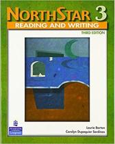 Northstar Reading/Writing 3 Student''''''''''''''''''''''''''''''''s Book 3E