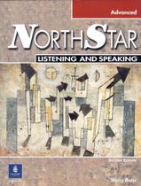 Northstar Sb Advanced Listening And Speaking - 2Nd Edition - PEARSON
